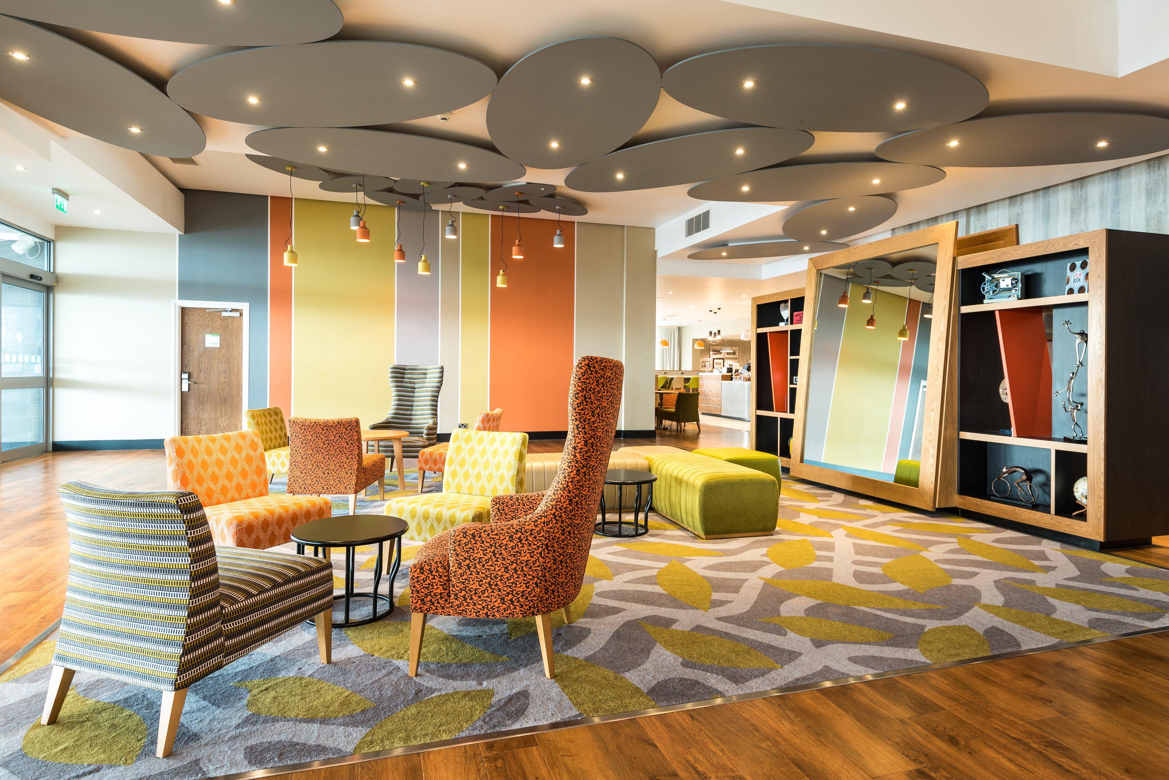 Holiday Inn Brighton Seafront By Ihg Exterior foto