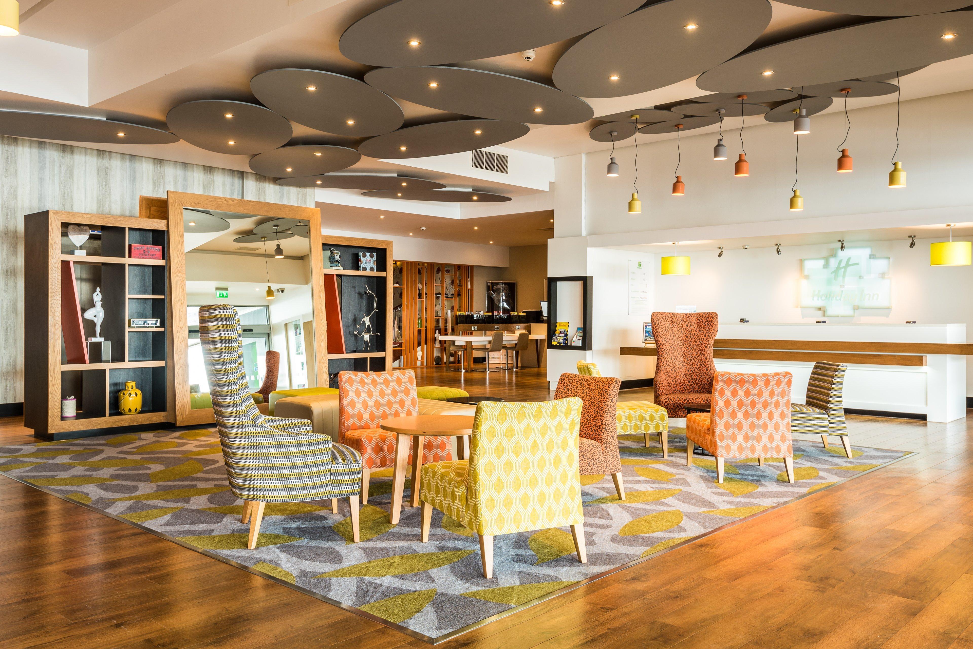 Holiday Inn Brighton Seafront By Ihg Exterior foto