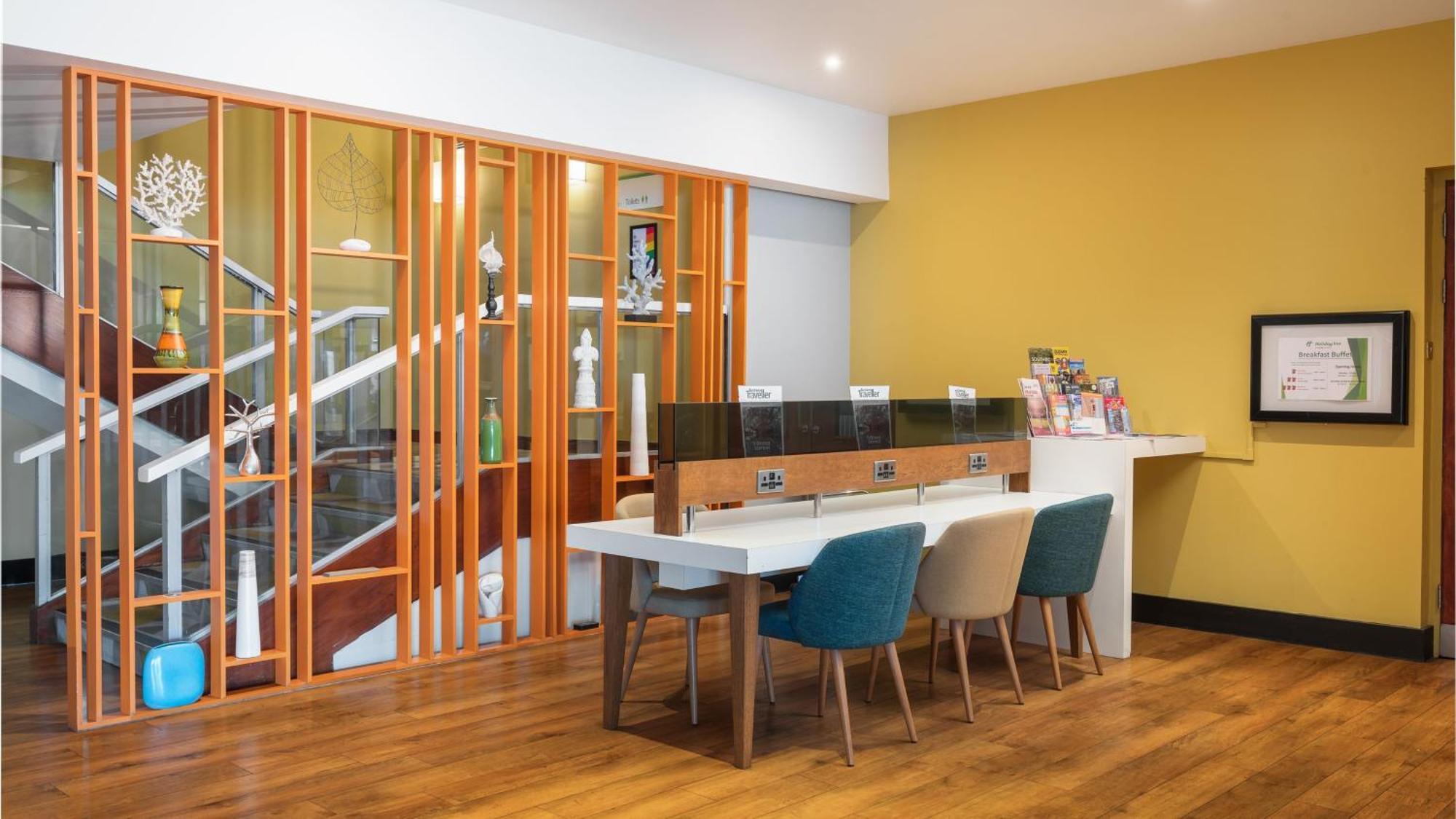 Holiday Inn Brighton Seafront By Ihg Exterior foto