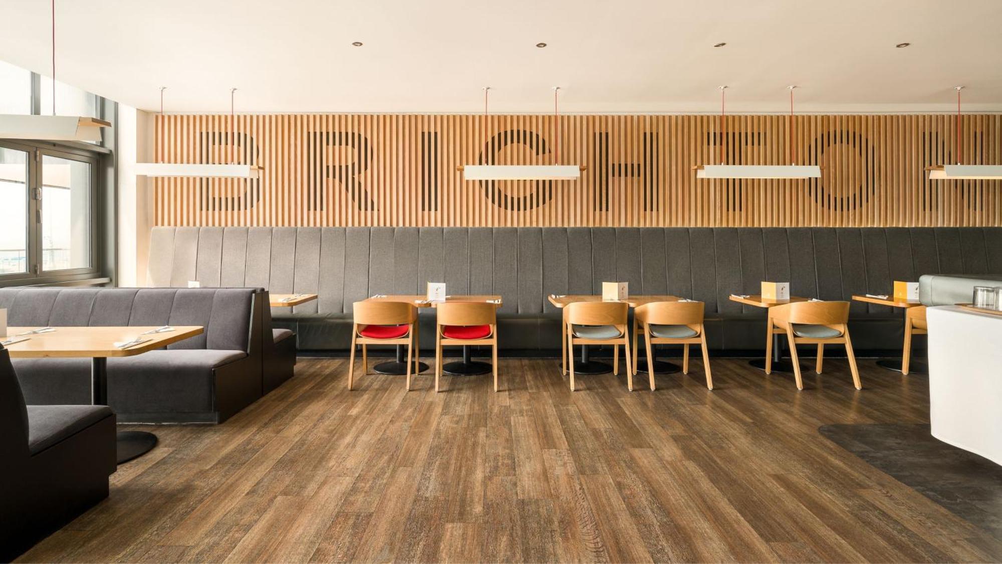 Holiday Inn Brighton Seafront By Ihg Exterior foto