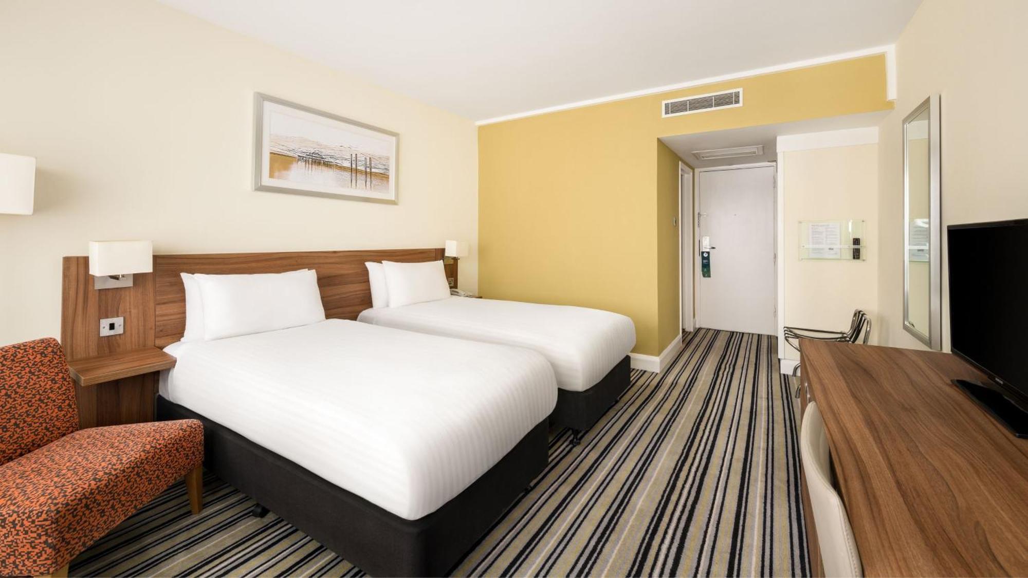 Holiday Inn Brighton Seafront By Ihg Exterior foto