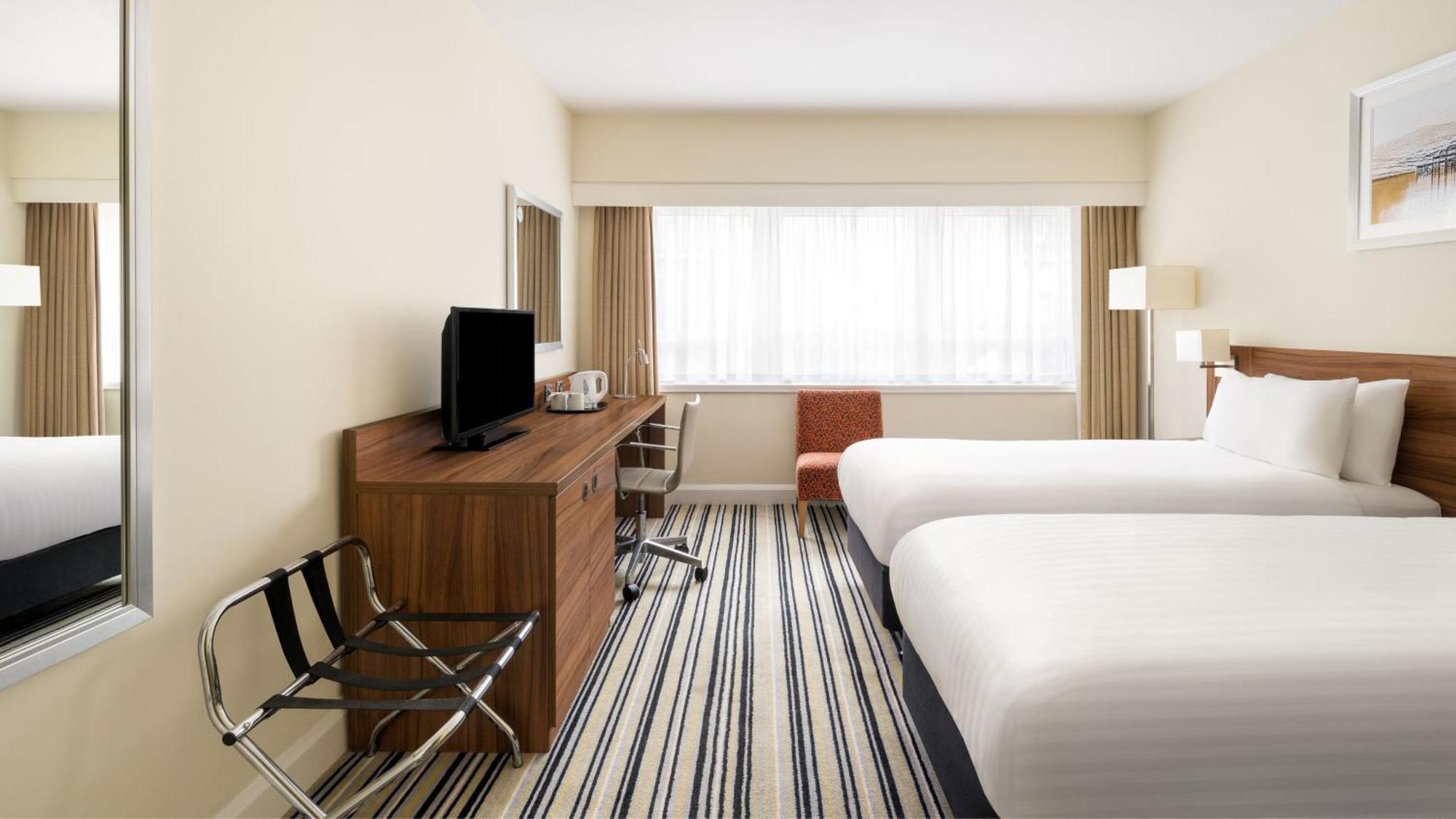 Holiday Inn Brighton Seafront By Ihg Exterior foto