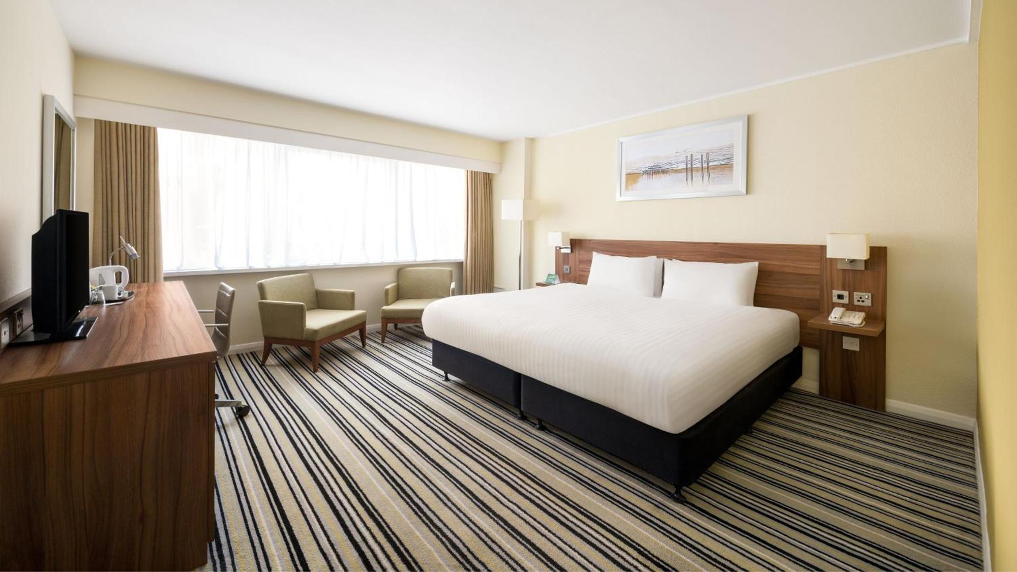 Holiday Inn Brighton Seafront By Ihg Exterior foto
